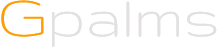 Gpalms Co Ltd Logo